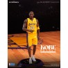Figure NBA Real Masterpiece 1/6 Kobe Bryant 30 cm