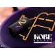 Figura de Kobe Bryant escala 1/6 con uniforme Lakers