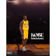 Figura de Kobe Bryant escala 1/6 con uniforme Lakers