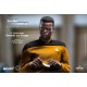 Figura Geordi La Forge Star Trek 28 cm