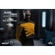 Figura Geordi La Forge Star Trek 28 cm