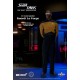 Figura Geordi La Forge Star Trek 28 cm