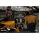 Figura Geordi La Forge Star Trek 28 cm