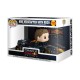 Figura Funko POP! Rides de Verstappen con RB20