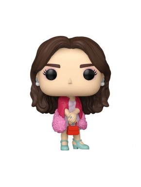 Figurine POP! Emily Cooper d'Emily in Paris