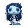 Figura Funko POP! Noiva Cadáver com Borboletas 9 cm