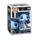 Figura Funko POP! La Novia Cadáver con mariposas
