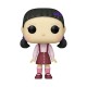 Figura POP! Young-hee de El Juego del Calamar 9 cm