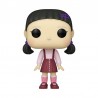 Figura POP! Young-hee 9 cm Squid Game
