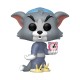 Figura Funko POP! de Tom con pijama y reloj