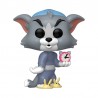 Figura de Vinil Tom 9 cm - Funko POP! Animation