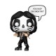 Figura de vinilo The Catman de Kiss 9 cm