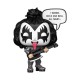 Figura Funko POP! The Demon de Kiss con guitarra