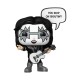 Figura de vinilo Pop! KISS The Spaceman 9 cm