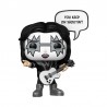 Figura Funko Pop! KISS The Spaceman 9 cm