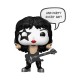 Figura POP! Vinyl KISS The Starchild con guitarra