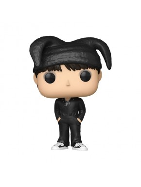 Figura Funko POP! J-Hope de BTS, 9 cm