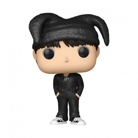 Figurine Funko POP! J-Hope de BTS, 9 cm