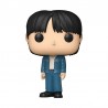 Figura de Vinil POP! Rocks Jimin BTS 9 cm