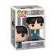 Figura de vinil POP! Rocks Jimin do BTS 9 cm