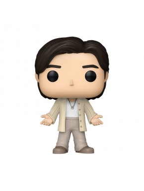 Figura de vinilo RM de BTS de 9 cm, Funko POP!