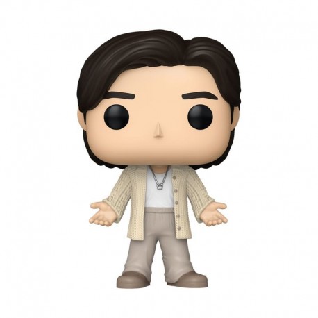Figurine en vinyle BTS RM de 9 cm, Funko POP!