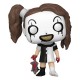 Figura POP! Movies Terrifier Little Pale Girl de 9 cm
