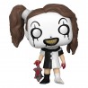 Terrifier Figura POP! Movies Vinyl Little Pale Girl 9 cm