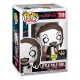 Figura POP! Movies Terrifier Little Pale Girl de 9 cm