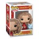 Figura Funko POP! Shakira Super Bowl metálico 9 cm