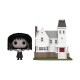 Figura POP! Lydia Deetz con Casa Maitland de Beetlejuice