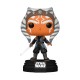 Figura Funko POP! Ahsoka Star Wars 15 cm de vinilo