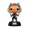 Figura Funko POP! Super Sized Ahsoka Star Wars 15 cm