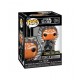 Figura Funko POP! Ahsoka Star Wars 15 cm de vinilo