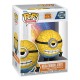 Figura Funko POP! Mega Minion Jerry de 9 cm de Mi Villano Favorito 4