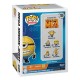 Figura Funko POP! Mega Minion Jerry de 9 cm de Mi Villano Favorito 4