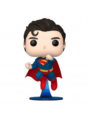 Figura POP de Superman 2025 de 25 cm