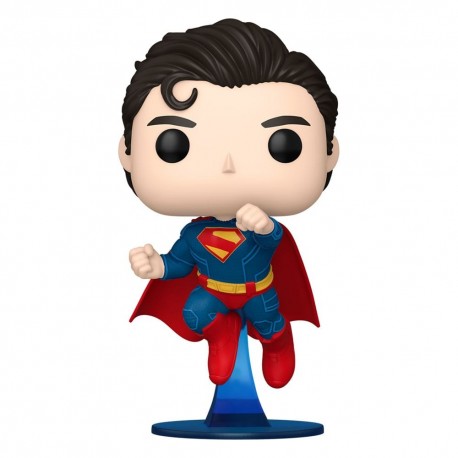 Figura POP de Superman 2025 de 25 cm