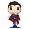 Superman 2025 Figurine Super Sized Jumbo POP! Vinyl 25 cm