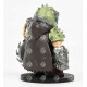 Minifigura PVC Doom Slayer 9 cm con armadura verde