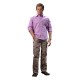 Figurine articulée Dexter Morgan 1/6 avec accessoires