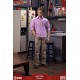 Figurine articulée Dexter Morgan 1/6 avec accessoires