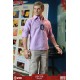 Figurine articulée Dexter Morgan 1/6 avec accessoires