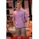 Figurine articulée Dexter Morgan 1/6 avec accessoires