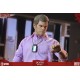Figurine articulée Dexter Morgan 1/6 avec accessoires