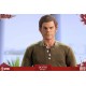 Figurine articulée Dexter Morgan 1/6 avec accessoires