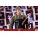 Figurine articulée Dexter Morgan 1/6 avec accessoires