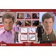 Figurine articulée Dexter Morgan 1/6 avec accessoires