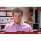 Figurine articulée Dexter Morgan 1/6 avec accessoires