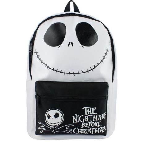 Mochila Jack Pesadilla antes de Navidad